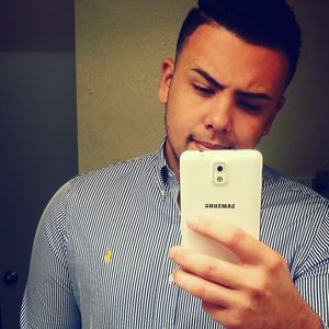 Meet your Posher, Shiumen